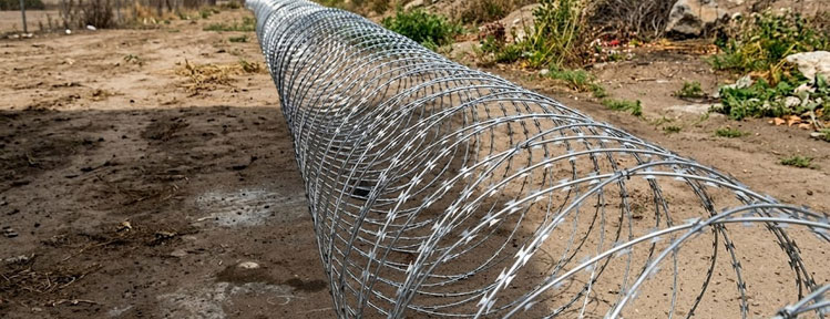 Егоза Казачка 1100/7 в растянутом положении
