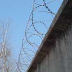 egoza barbed wire Vinnytsia