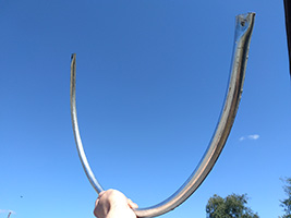 pipe bracket