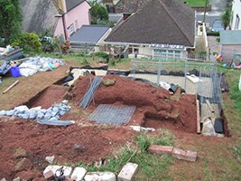 construction of gabions