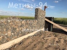 construction of gabions