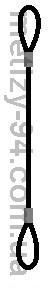 rope sling price
