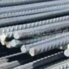 rebar rolled