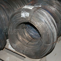 Annealed knitting wire Проволока отожженная 1,2 мм со склада Метизы-94