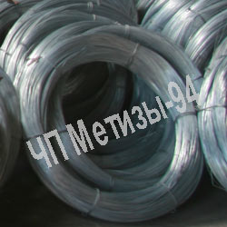 Low-carbon wire 1.4 mm