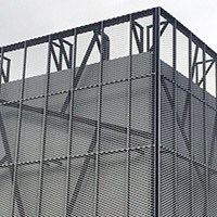 expanded metal sheet price Лист просечно-вытяжной