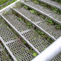 perforated sheet price Лист просечно-вытяжной ПВЛ ступени