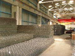 reinforcing mesh