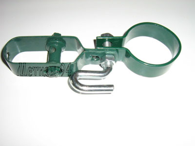 tensioner device