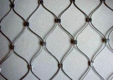 rope mesh