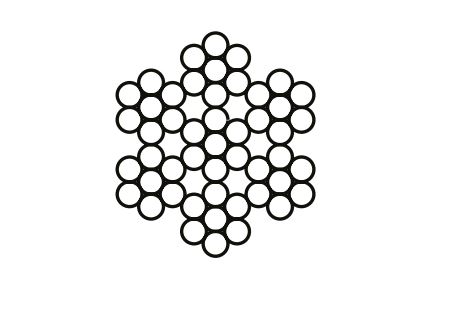 Rope 7x7