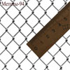 mesh Chain-link 10x1.2