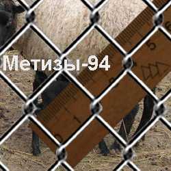 Сітка Рабиця 20х2,0