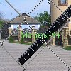 Grid Chain-link 50х1,8