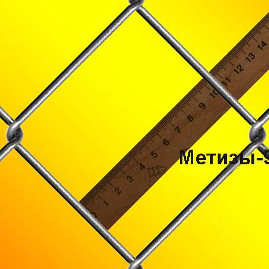 Сітка Рабиця 100х5