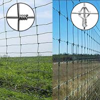 netting alternative