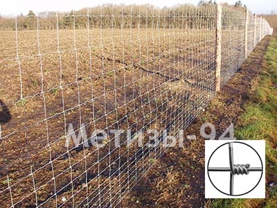 Сетка Казачка облегченная