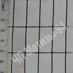 Сетка сварная 12,7х25,4х0,7