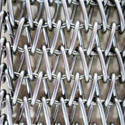 conveyor mesh