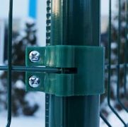 Buy round posts for fencing