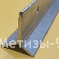 Стовпчик для сітки та дроту ТМ Казачка