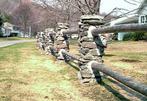 farm fence