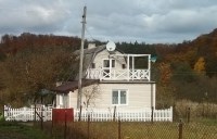 flat picket fences photo