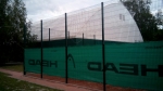 Fence Classic at the recreation center