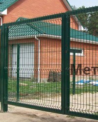 buy gate gates price ворота и калитки